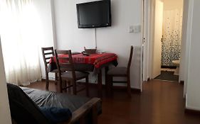 Apartamento Avenida de Mayo 1316
